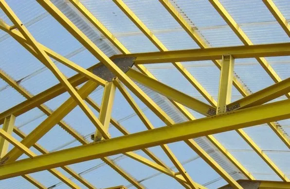 frp bars in concrete