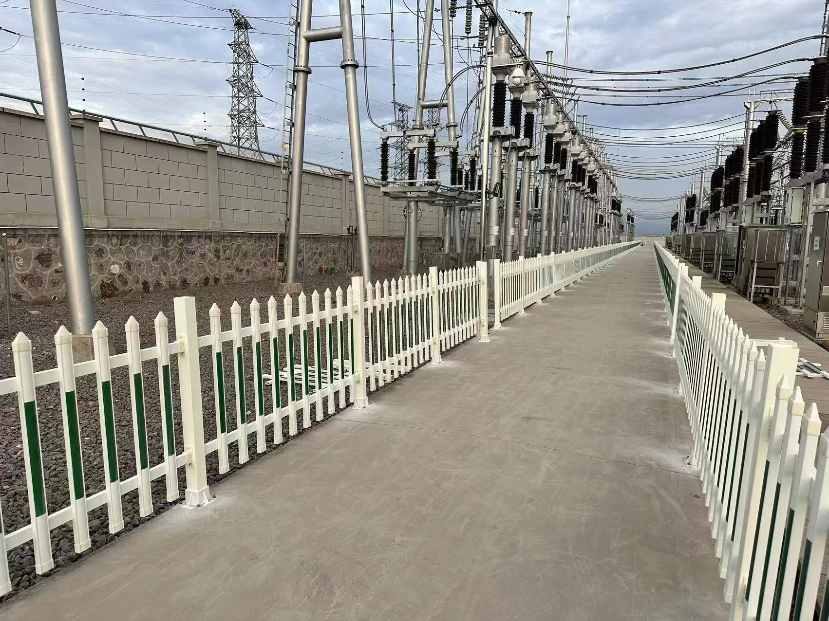 micro mesh grating