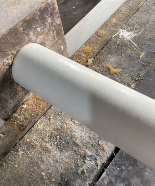 stainless steel filter vessel