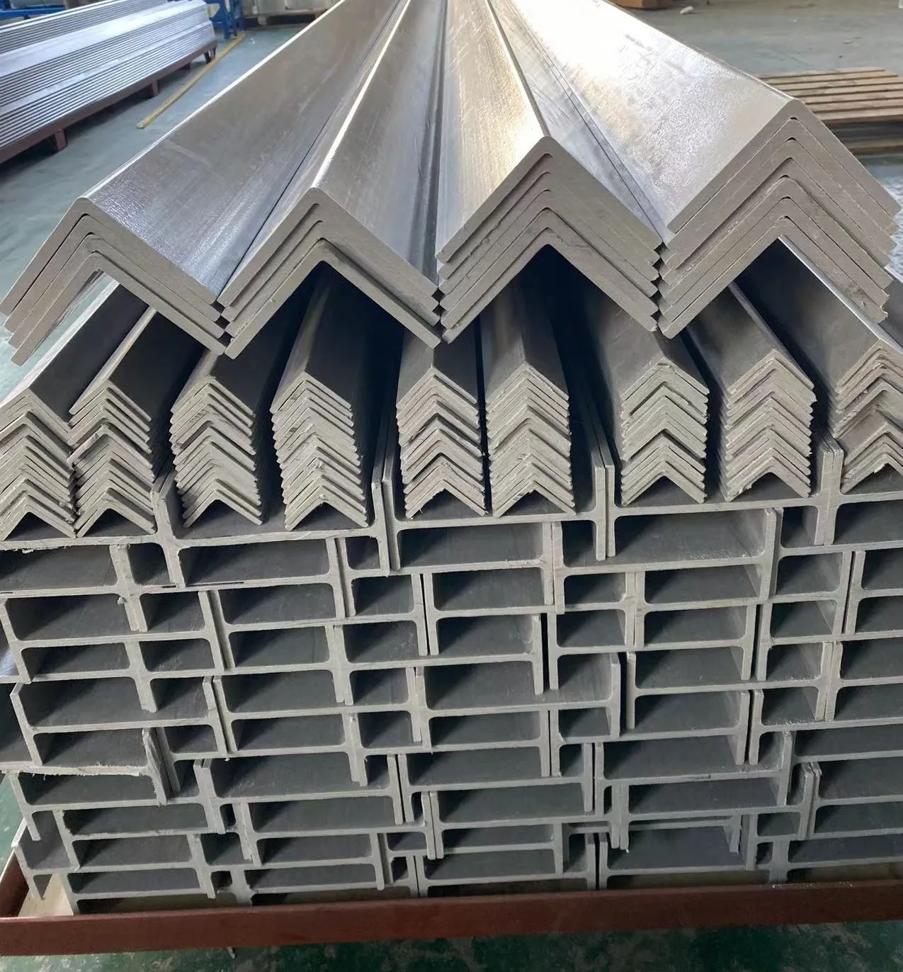 floor metal grating