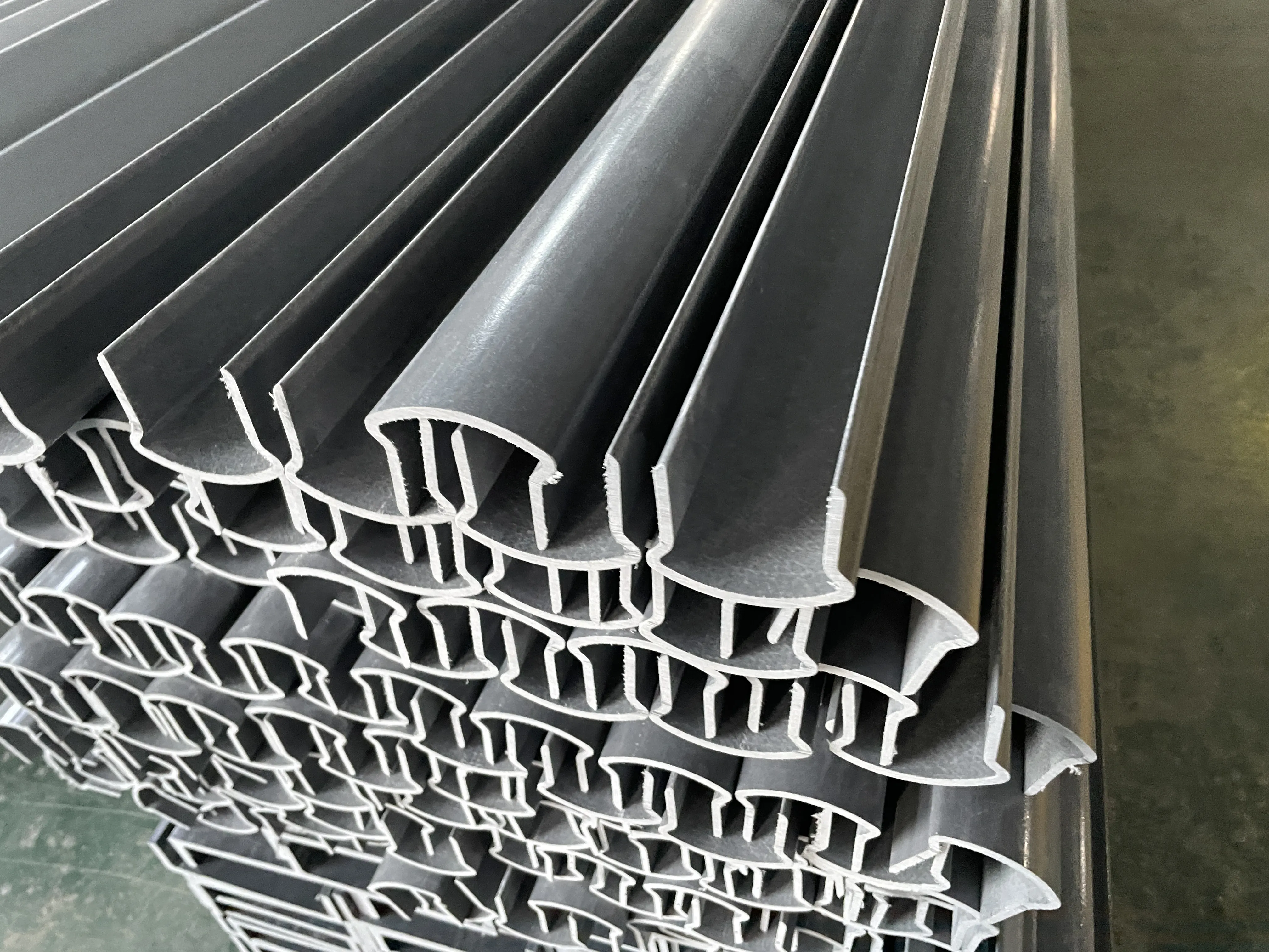 carbon filter vessel