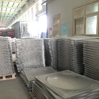 balmoral sectional tanks