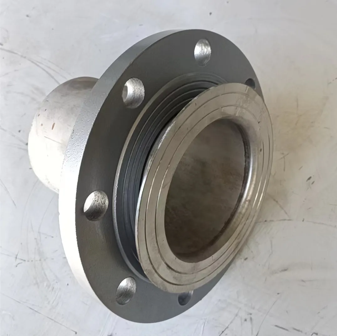 reverse osmosis membrane housing