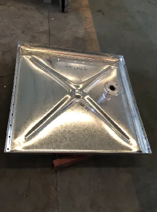 frp solar structure