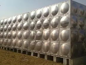 hdg water tank