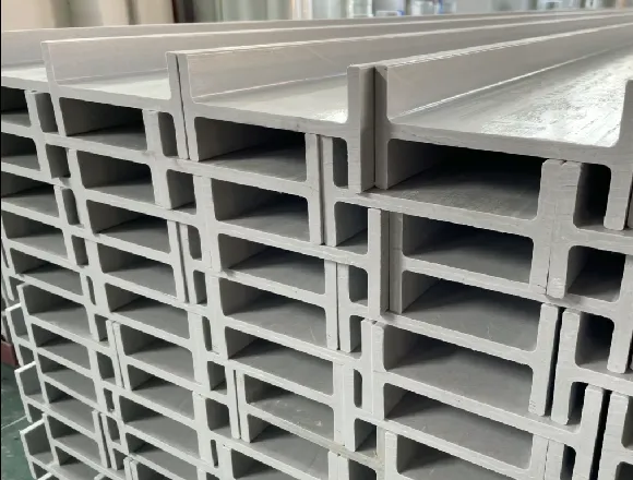frp steel structure