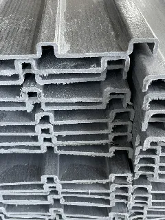 frp tank water filter