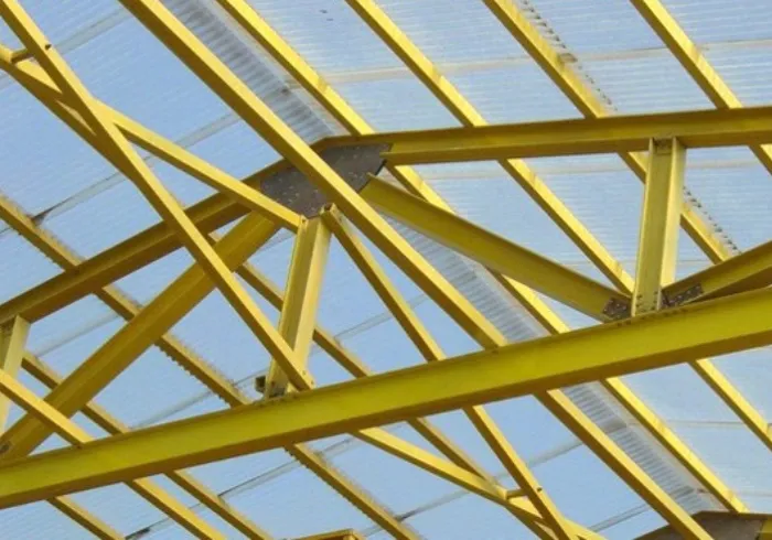 fiberglass fence rods