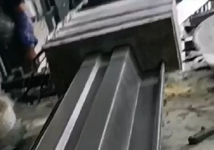 modular railing system