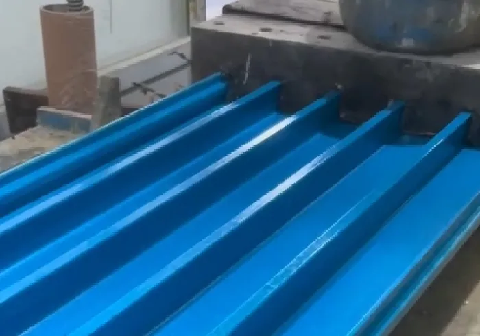 frp moulded gratings