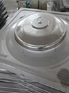 non slip grating