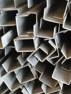 grating frp