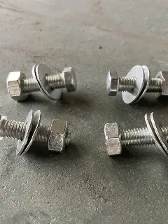 membrane housing