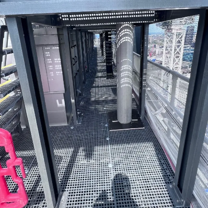 sectional cold water storage tanks