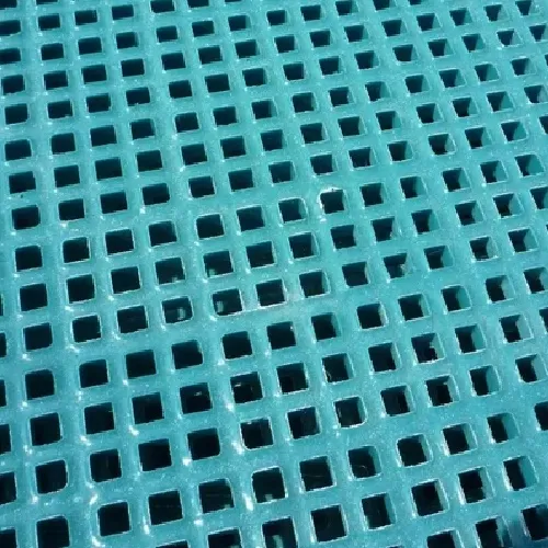 fibreglass walkway grating