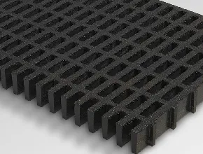 heavy duty drain grating