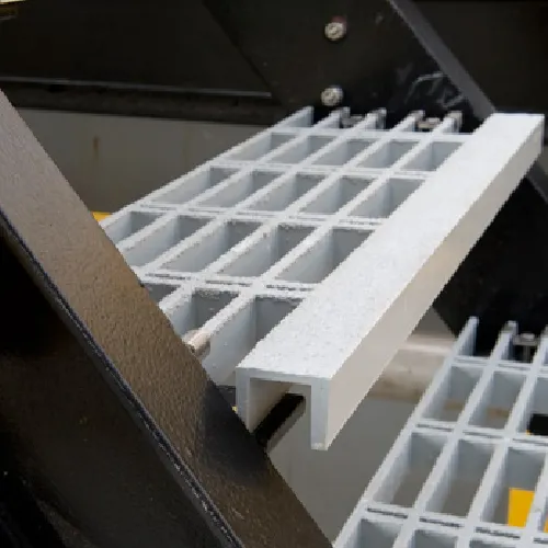 grp pultruded grating