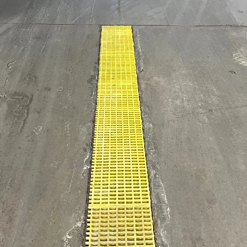 modular steel railing