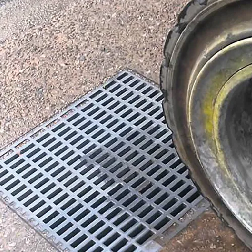 square water tank