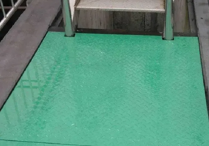 industrial water filter