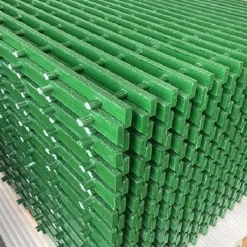 anti slip grating