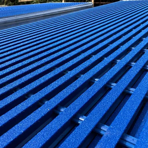 walkway frp grating
