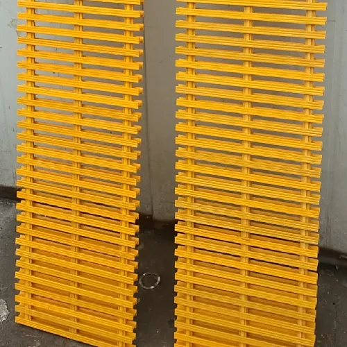 frp vessel for water treatment