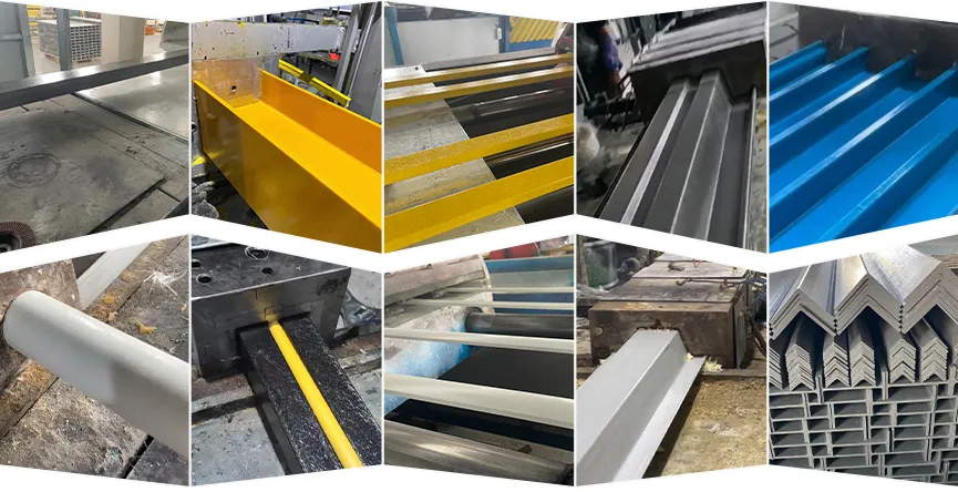 safety decking