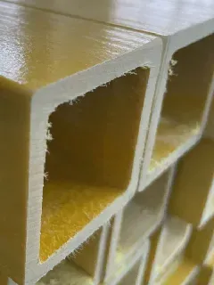 4 x8 fiberglass grating