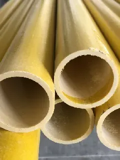 frp vessel for water treatment