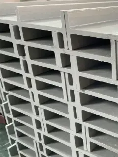 marine grating
