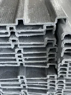 frp deck panels