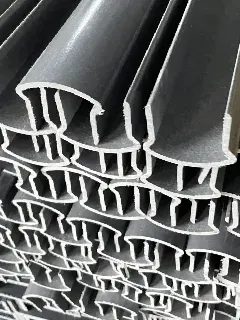 grp fencing panels