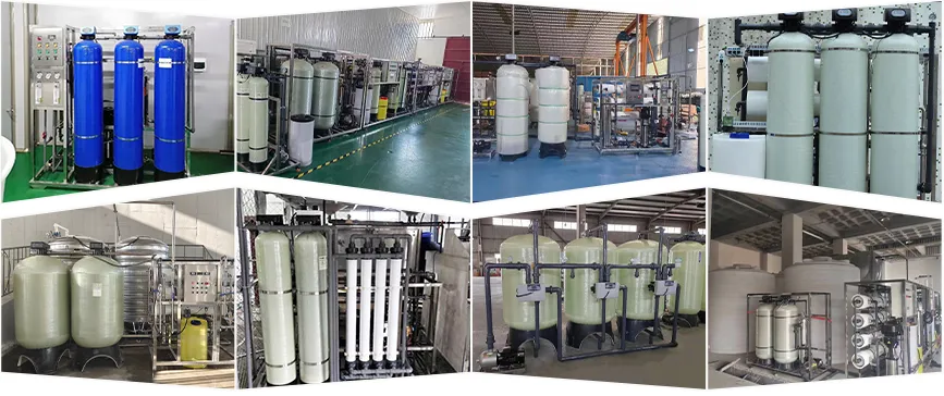 grp panel water tank