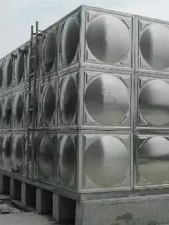 smc panel tank