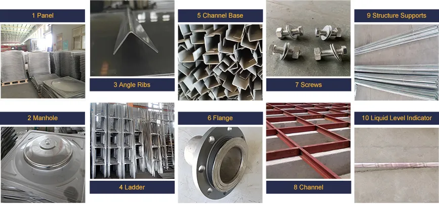 grp mesh fencing