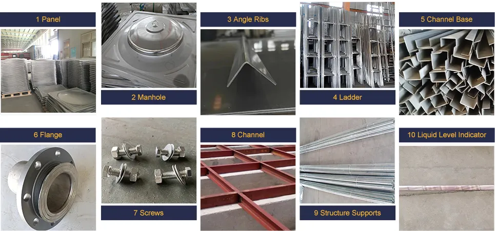water treatment