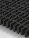 fibre reinforced plastic grating