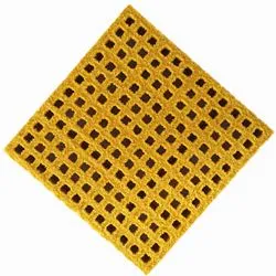 grating frp