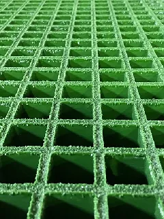 grp structures
