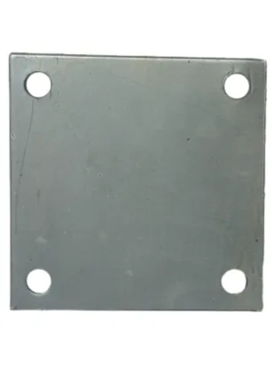 non slip grid mesh