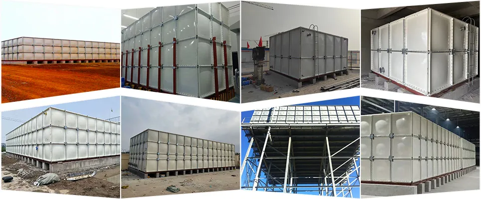 4 x8 fiberglass grating