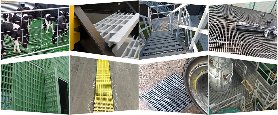 38mm grp grating